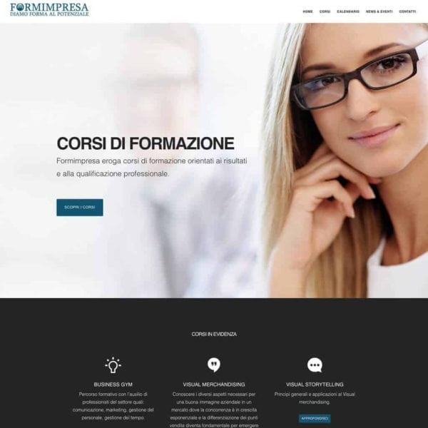 Formipresa Cagliari